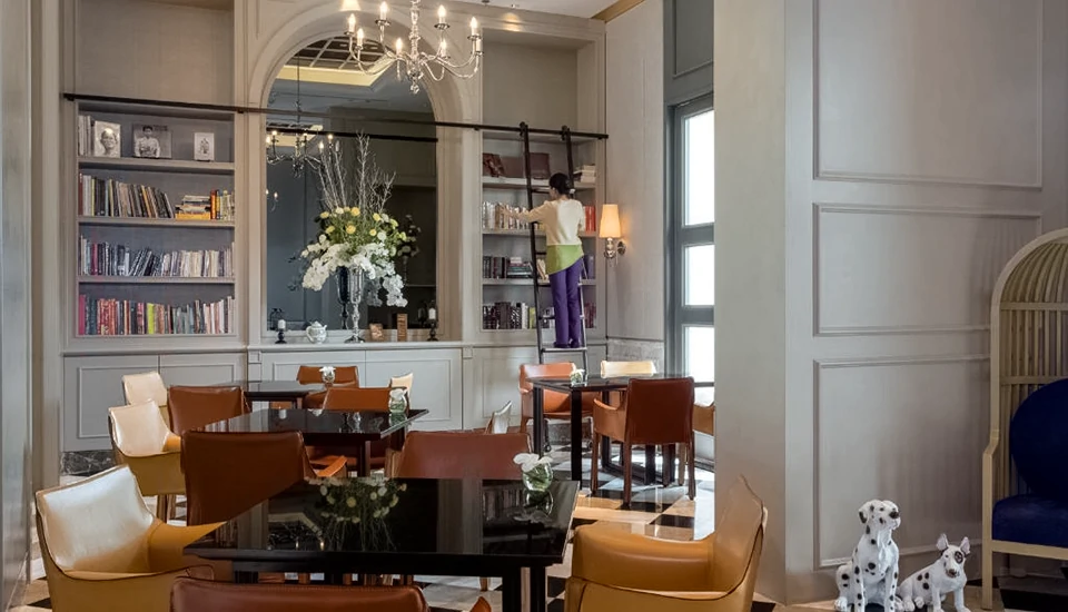 هتل یو ساتورن بانکوک